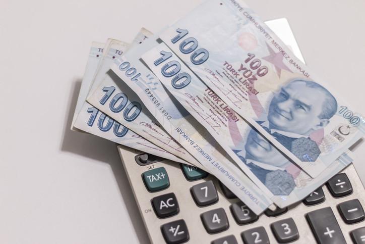 Burs Ödemeleri ve Saklama Süreci