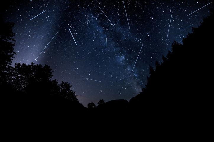 2025 Yılında Gökyüzünü Aydınlatacak Orinoid Meteor Yağmuru Saatleri ve İzlenebilirlik İpuçları