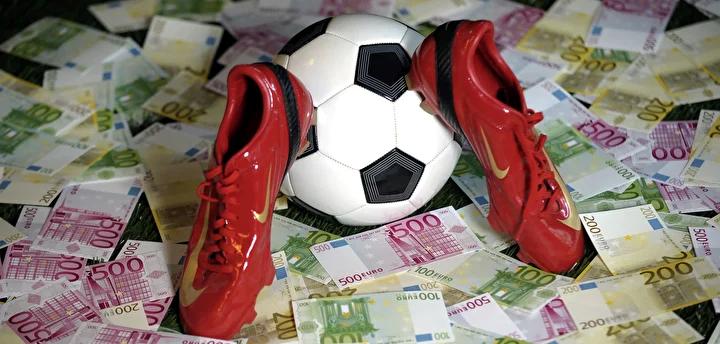 Futbolun Gücü ve Ekonomik Yüksekliği