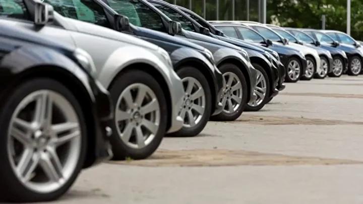 2025 Yılının İlk Dokuz Ayında Otomobil Satışları Gelişmeleri