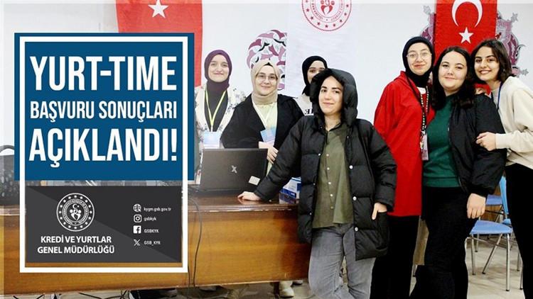 Başvuru Sonuçları Açıklandı mı?