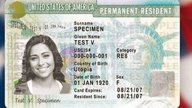 Kimler Green Card Edinebilir?