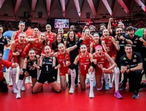 2026 Avrupa Kadın Voleybol Şampiyonası Grup Kura Çekimi ve Organizasyon Detayları
