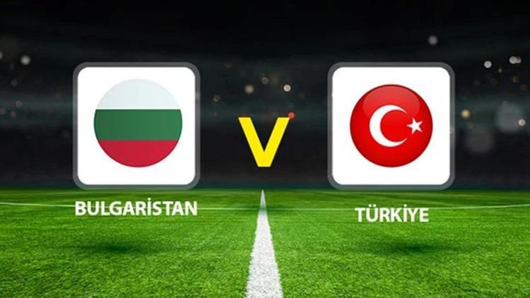 Bulgaristan - Türkiye Maçı Ne Zaman ve Nerede?