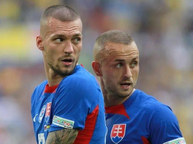 2026 Dünya Kupası Avrupa Elemeleri: Slovakya ve Lüksemburg Karşılaşması Detayları
