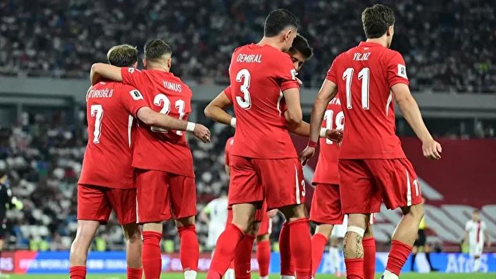 2026 Dünya Kupası Avrupa Elemeleri: Türkiye ve Bulgaristan Mücadelesi Detayları