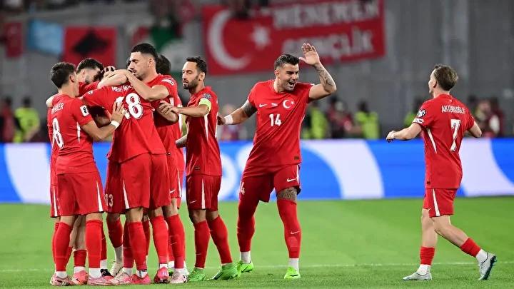 2026 Dünya Kupası Avrupa Elemeleri ve Ödül Dağılımları Detayları 2 2026 Dünya Kupası'nda beklenen ödüller