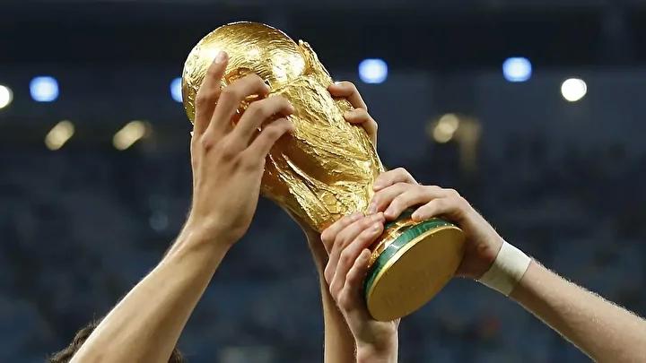 2026 Dünya Kupası Avrupa Elemeleri ve Ödül Dağılımları Detayları 6 2026 Dünya Kupası'nda beklenen ödüller