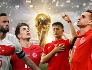 2026 Dünya Kupası Avrupa Elemeleri ve Ödül Dağılımları Detayları