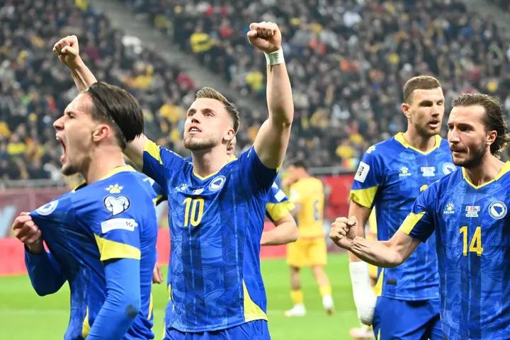 2026 Dünya Kupası Eleme Maçı Güney Kıbrıs - Bosna Hersek Detayları ve Saatleri