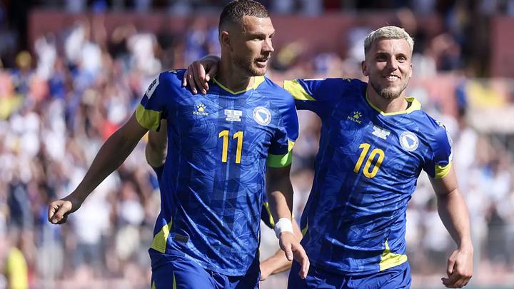 2026 Dünya Kupası Eleme Maçı Güney Kıbrıs - Bosna Hersek Detayları ve Saatleri
