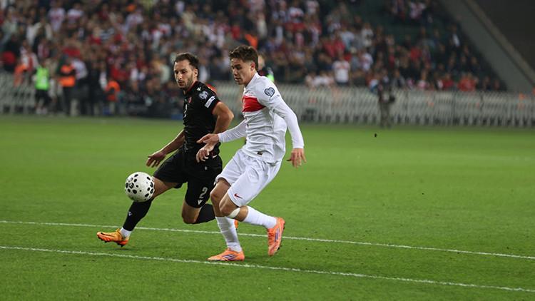 Türkiye'nin Gruptaki Son Durumu ve Play-Off Seçenekleri