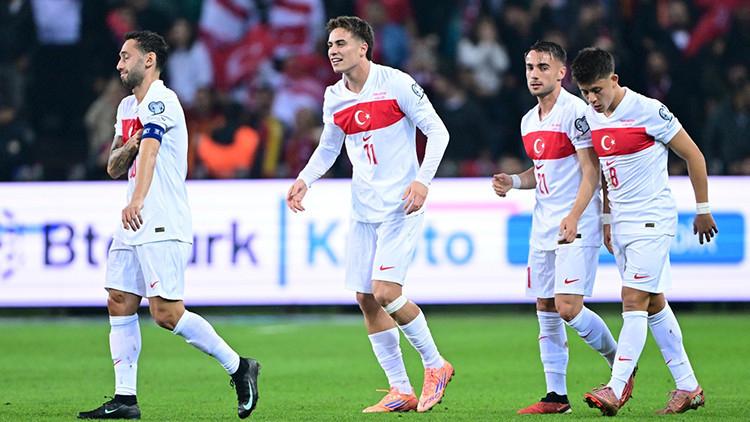 Muhtemel Rüya Takımlar ve Sonuçlar