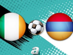 2026 Dünya Kupası G grubunda İrlanda ve Ermenistan’ın önemli karşılaşması detayları