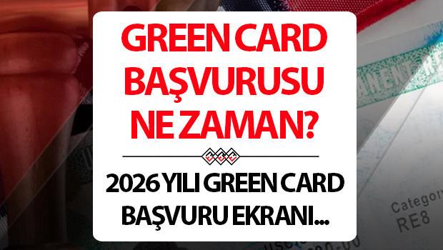 Green Card Başvurusu Nasıl Yapılır?