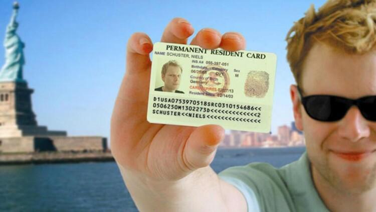 Green Card Başvurusu Nasıl Yapılır?