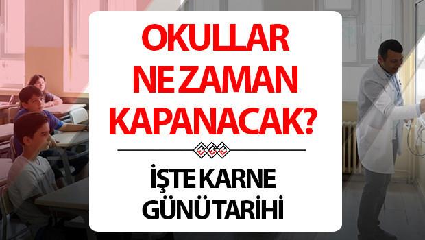 2026 Yarıyıl Tatili Takvimi ve Öğrenci Planları
