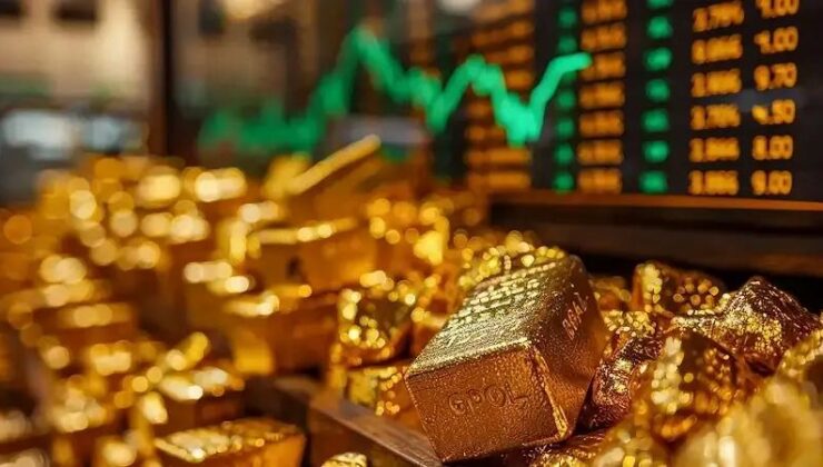 2026 Yılı Altın Fiyatları İçin Güncel Tahminler ve Piyasa Analizi