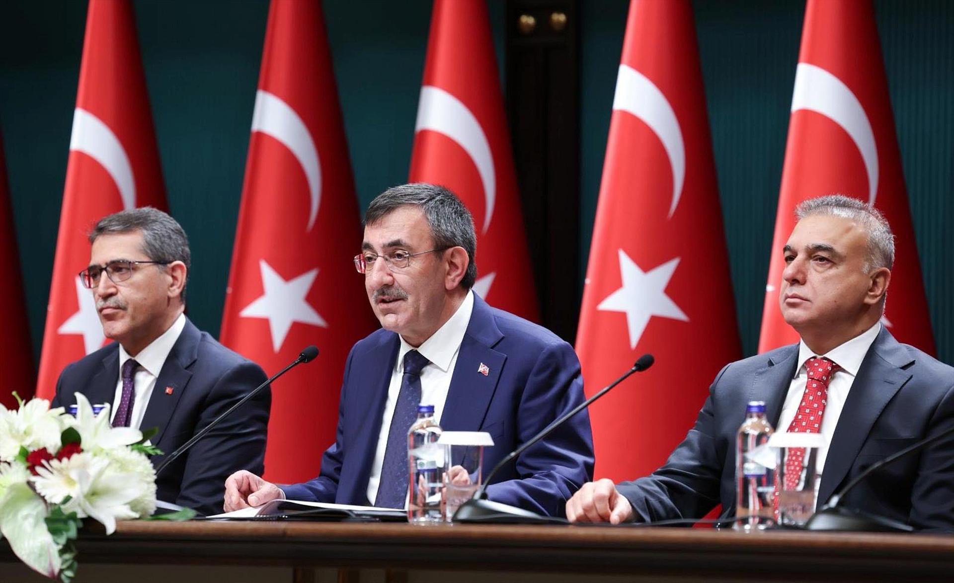 2026 Yılı Bütçe Gelişmeleri ve Öncelikli Harcama Alanları