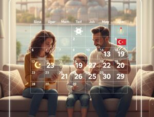 2026 Yılı Resmi Tatil Takvimi ve En Uzun Tatil Planları