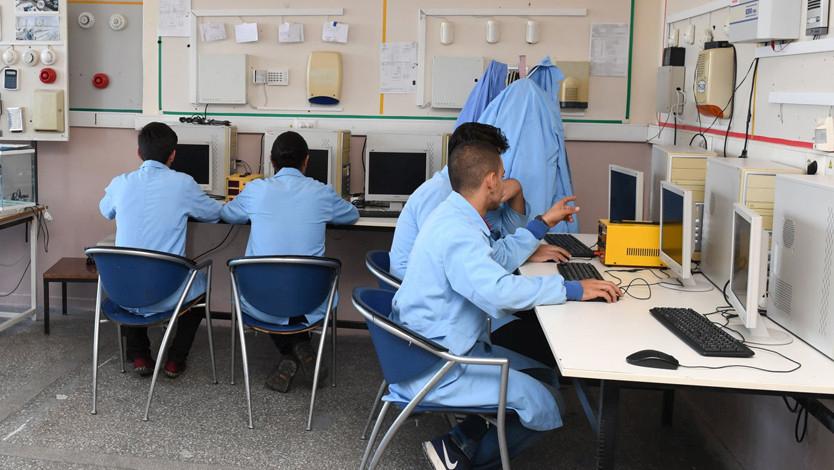 Turizm sektöründe nitelikli ara elemanlar yetiştirilecek