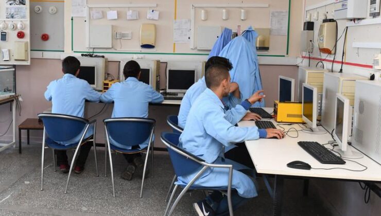 2026 Yılı Stratejik Eğitim ve Sanayi Gelişim Planı Özeti