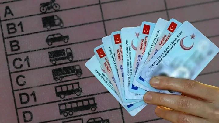  Trafik Cezalarında Yeni Dönem ve Cezalar