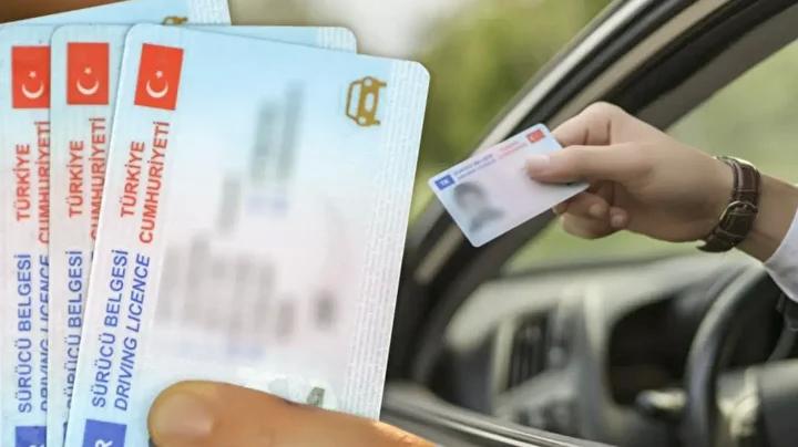  Trafik Cezalarında Yeni Dönem ve Cezalar