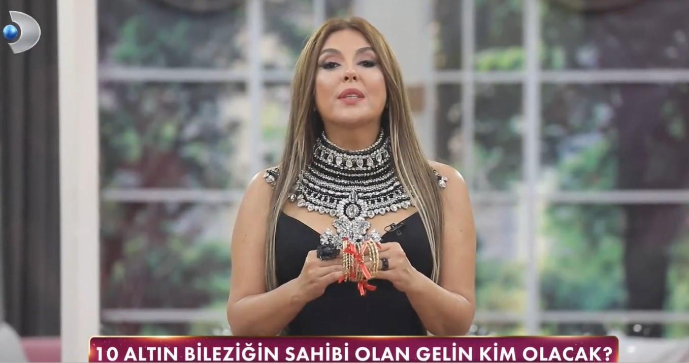 24 Ekim 2025 Gelinim Mutfakta Güncel Puanlar ve Sonuçlar 1 Günün Birincisi ve Çeyrek Altın Sahibi: Tuğba