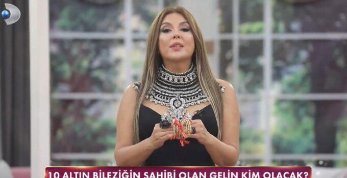 24 Ekim 2025 Gelinim Mutfakta Güncel Puanlar ve Sonuçlar