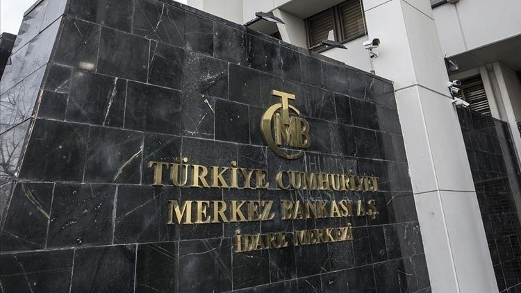 Merkez Bankası'ndan Yeni 20 TL Banknotları
