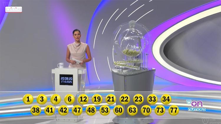 27 Ekim 2025 On Numara Çekilişi Sonuçları ve Güncel Bilgiler