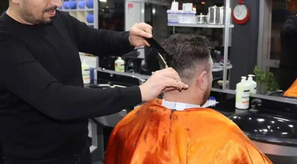 29 Ekim Bayramında Kuaför ve Berber Çalışma Durumu Hakkında Güncel Bilgiler