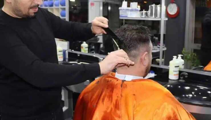29 Ekim Bayramında Kuaför ve Berber Çalışma Durumu Hakkında Güncel Bilgiler