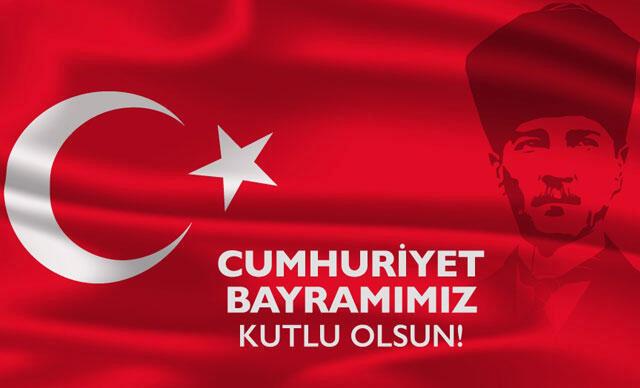 Güzel ve Anlamlı 29 Ekim Şiirleri