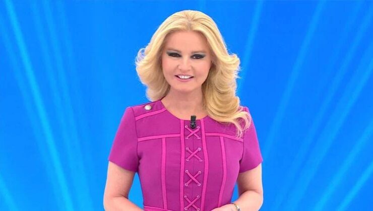 29 Ekim Cumhuriyet Bayramı ve Müge Anlı ile Tatlı Sert Yayın Durumu