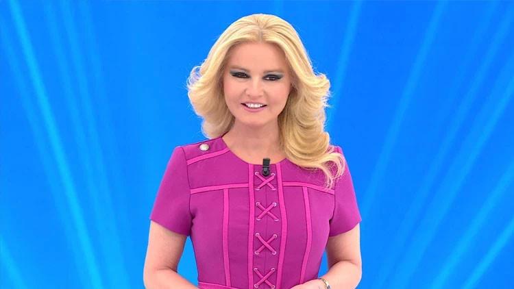 29 Ekim Cumhuriyet Bayramı ve Müge Anlı ile Tatlı Sert Yayın Durumu