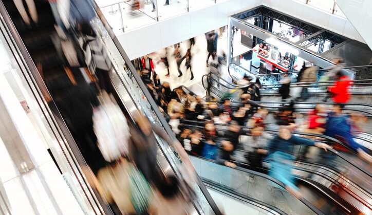 29 Ekim Cumhuriyet Bayramı’nda AVM’lerin Çalışma Saatleri ve Açık Olup Olmadığı