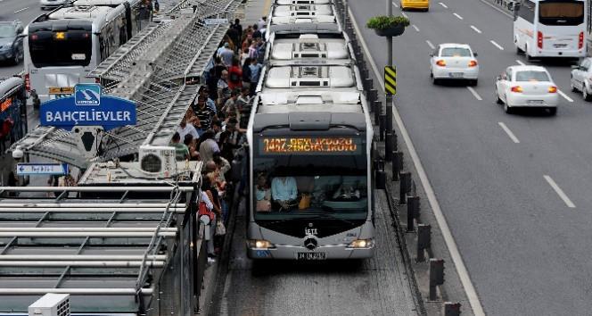 Otobüsler, Metrobüs ve Diğer Ulaşım Araçları Ücretsiz Mi?