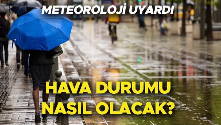 29 Ekim Hava Durumu ve Uyarılar – Güncel Tahminler ve Güvenlik Tavsiyeleri