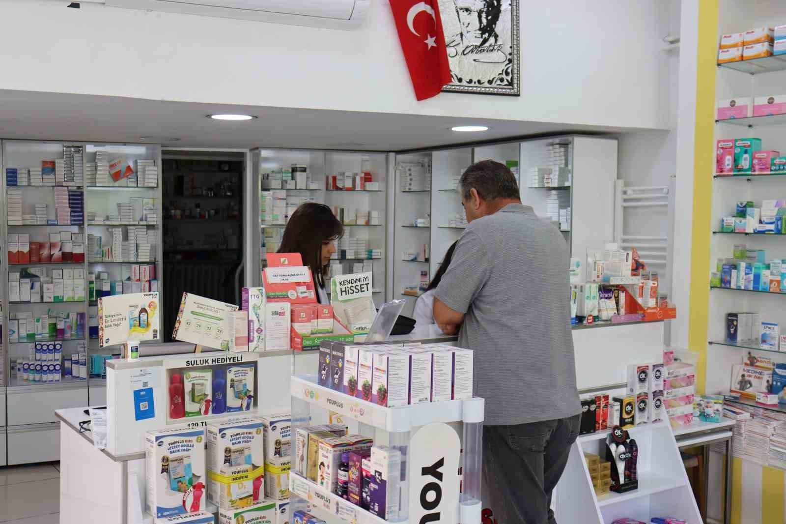 29 Ekim Resmi Tatil Gununde Eczane Calisma Durumu ve Nobetci Listeleri Eczaneler Ne Zaman Acilacak