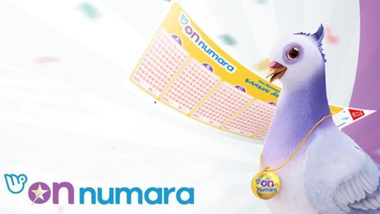 3 Ekim On Numara Çekilişi Sonuçları ve Kazananlar Detayları