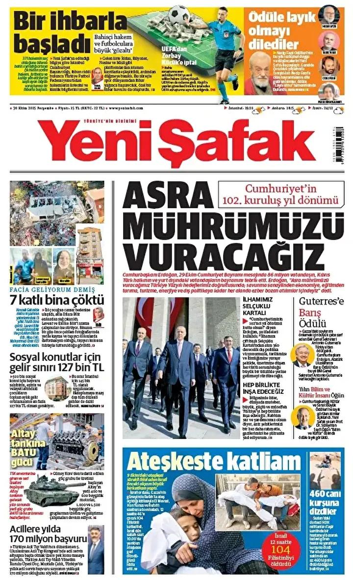 Sosyal Konutta Gelir Sınırı Belirlendi