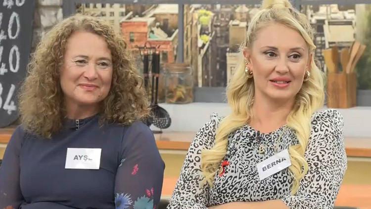 30 Ekim 2025 Perşembe Gelinim Mutfakta Puan Durumu ve Güncel Sonuçlar