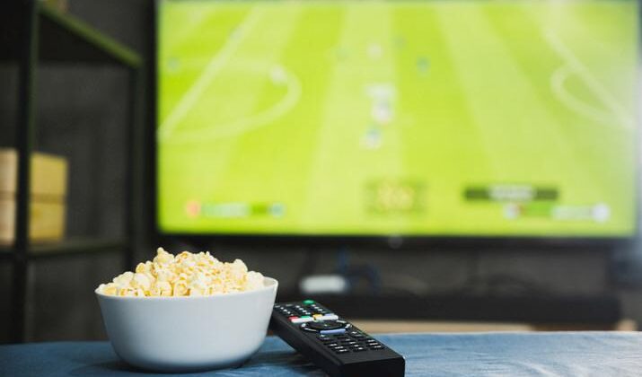 30 Ekim 2025 Perşembe Spor Programı ve Heyecan Dolu Maçlar