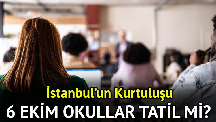 6 Ekim’in Tarihsel ve Ulusal Önemi