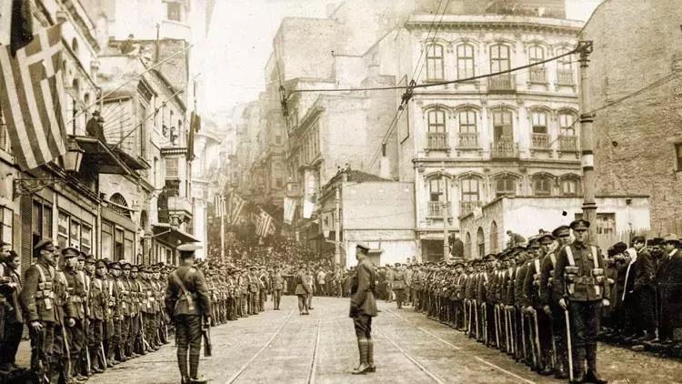 6 Ekim İstanbul’un Kurtuluş Günü: Tatil Durumu ve Resmi Çalışma Takvimi