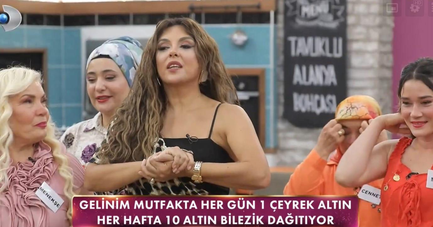 8 Ekim 2025 Güncel Gelinim Mutfakta Puan Durumu ve Kazananlar