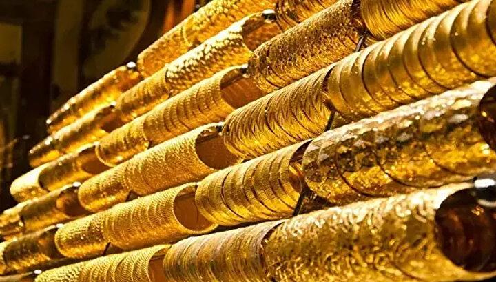 8 Ekim Güncel Altın ve Para Birimi Fiyatları ile Analizler