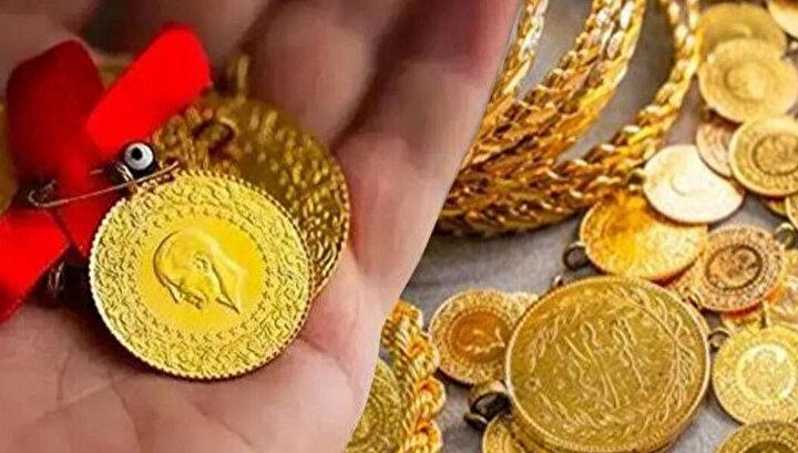8 Ekim Güncel Altın ve Para Birimi Fiyatları ile Analizler